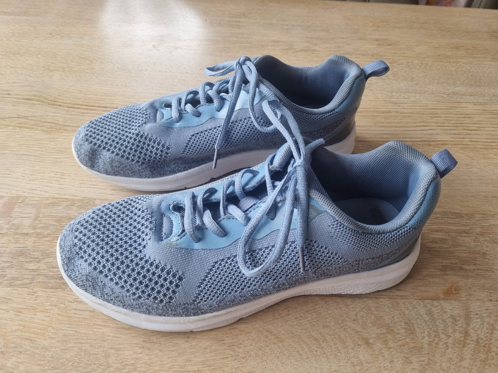 gymschoenen maat 39, Ophalen, Gebruikt, Osaga, Jongen of Meisje