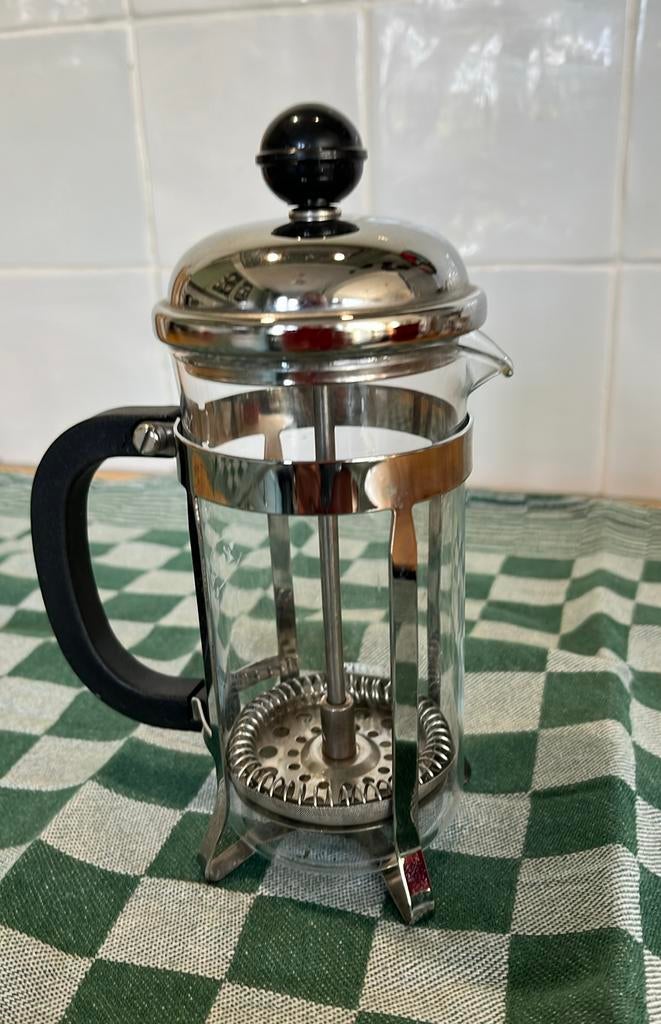 ️ Cafetière / Koffiepotje Yuca, Huis en Inrichting, Keuken | Keukenbenodigdheden, Gebruikt, Ophalen of Verzenden