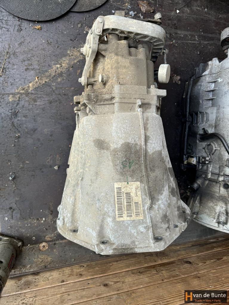 Versnellingsbak Mercedes Sprinter A9062601000, Auto-onderdelen, Transmissie en Toebehoren, Gebruikt, -, Ophalen of Verzenden, -