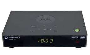 kpn tv ontvanger, Ophalen of Verzenden, Zo goed als nieuw, Decoder