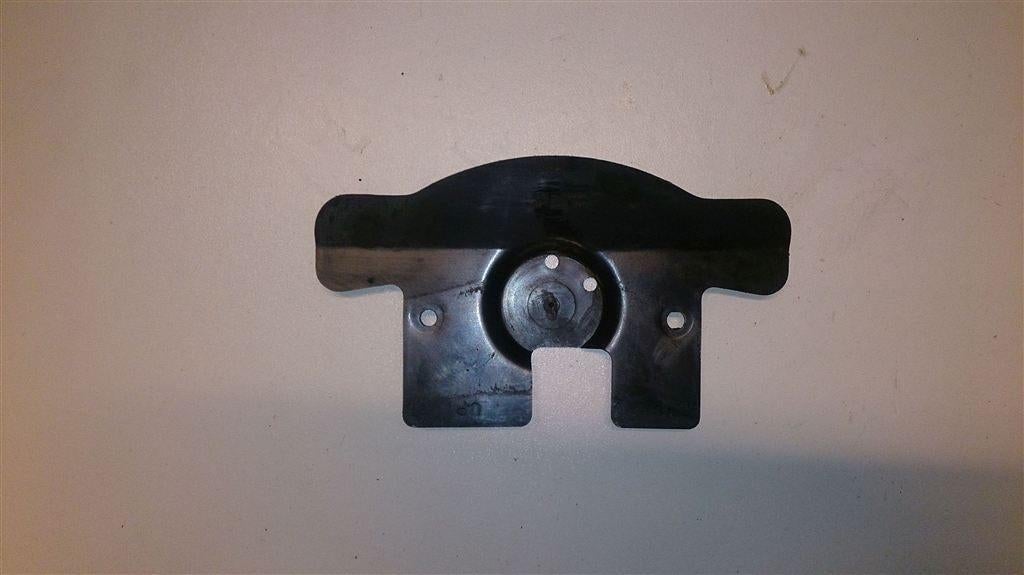 Suzuki RF900 kapje voorvork RF 900 voorvorkkap RF900R frame, Ophalen of Verzenden, Gebruikt