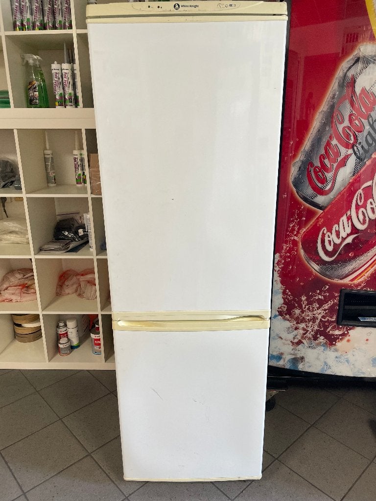 koelkast, Ophalen, Gebruikt, 200 liter of meer, Met aparte vriezer