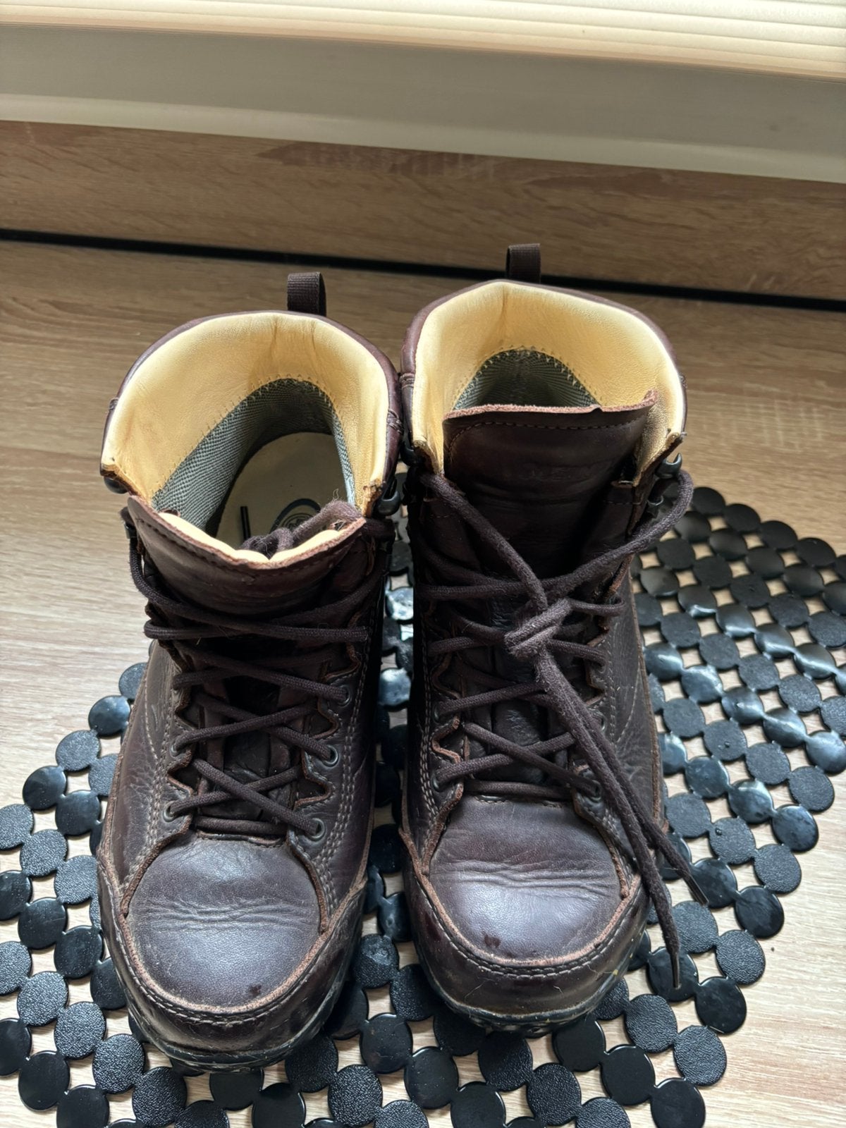 Meindl Brixen Lady Mid Identity Wandelschoen dames, Ophalen of Verzenden, Gebruikt, Schoenen