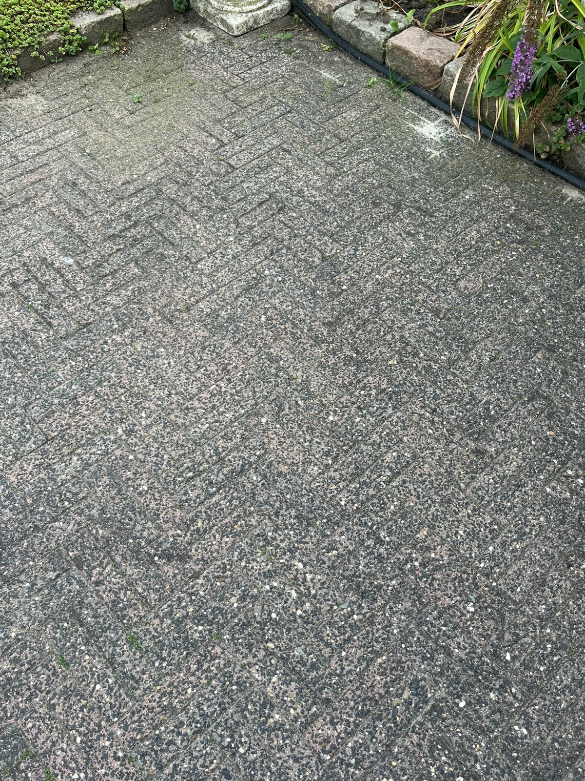 Gratis waaltjes 32m2, Ophalen, Gebruikt, Overige typen, 10 m² of meer