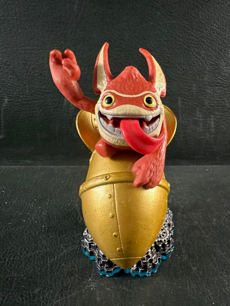Skylanders swap force big bang trigger happy, Avontuur en Actie, 1 speler, Ophalen of Verzenden, Zo goed als nieuw