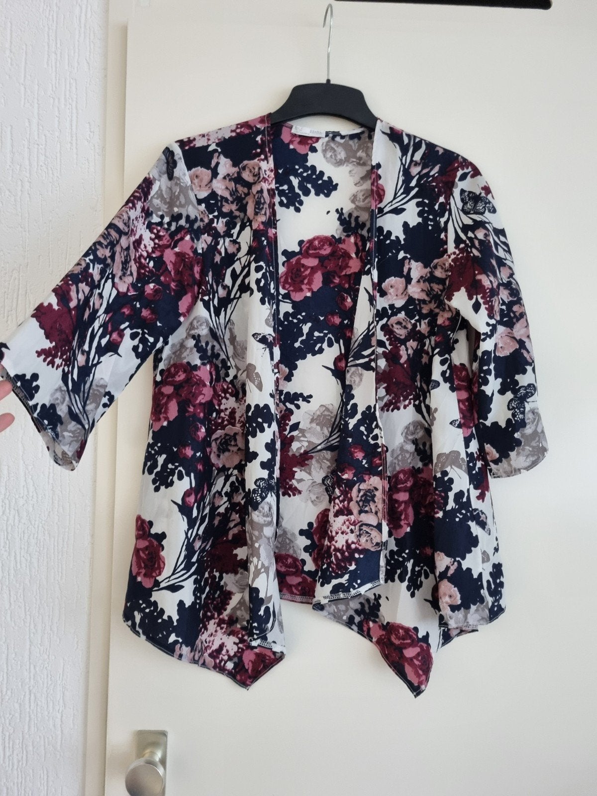 leuke kimono, Zara, Ophalen, Zo goed als nieuw, Maat 34 (XS) of kleiner