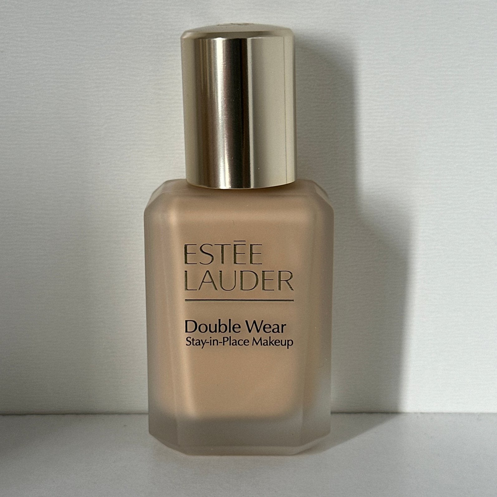 Estee Lauder Double Wear Makeup Foundation 5 Kleuren 30 ml, Overige kleuren, Gehele gezicht, Nieuw, Ophalen of Verzenden