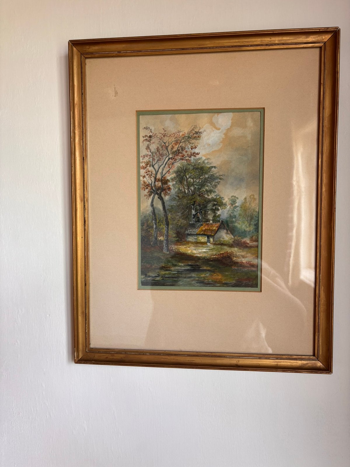 Jan van Oort, Ophalen