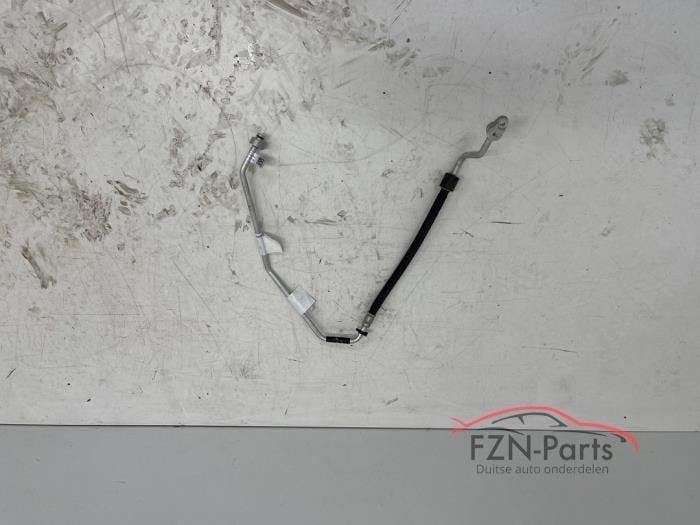 Audi Q7 4M Aircoleiding AC Leiding, Auto-onderdelen, Ophalen of Verzenden, Gebruikt