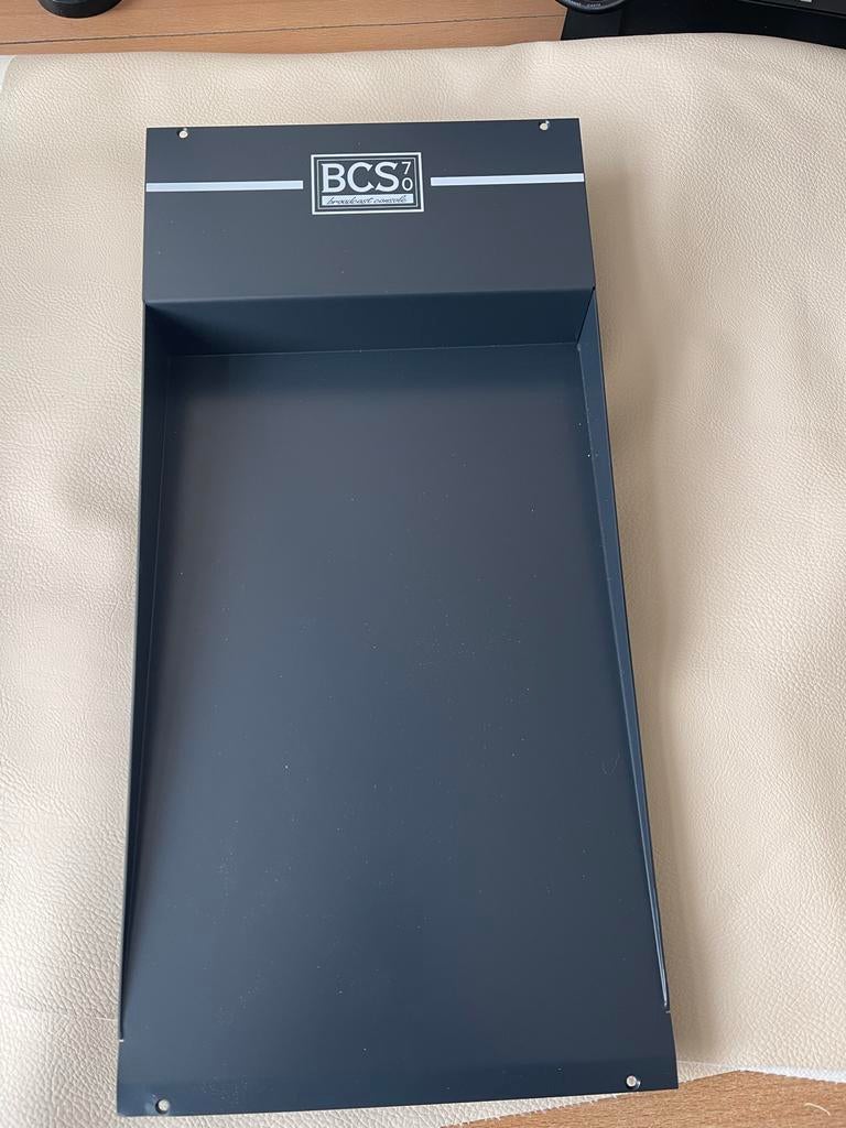 Dateq BCS 70 midden console, Ophalen of Verzenden, Nieuw