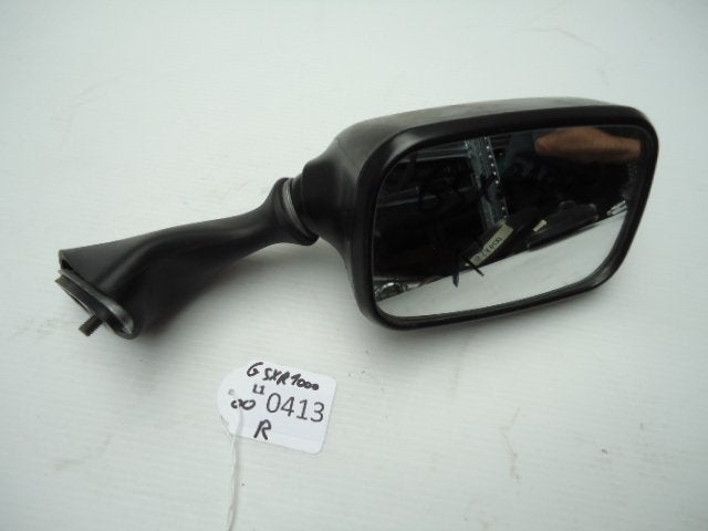 GSXR1000 2000 - 2002 Suzuki Spiegel D1-22768