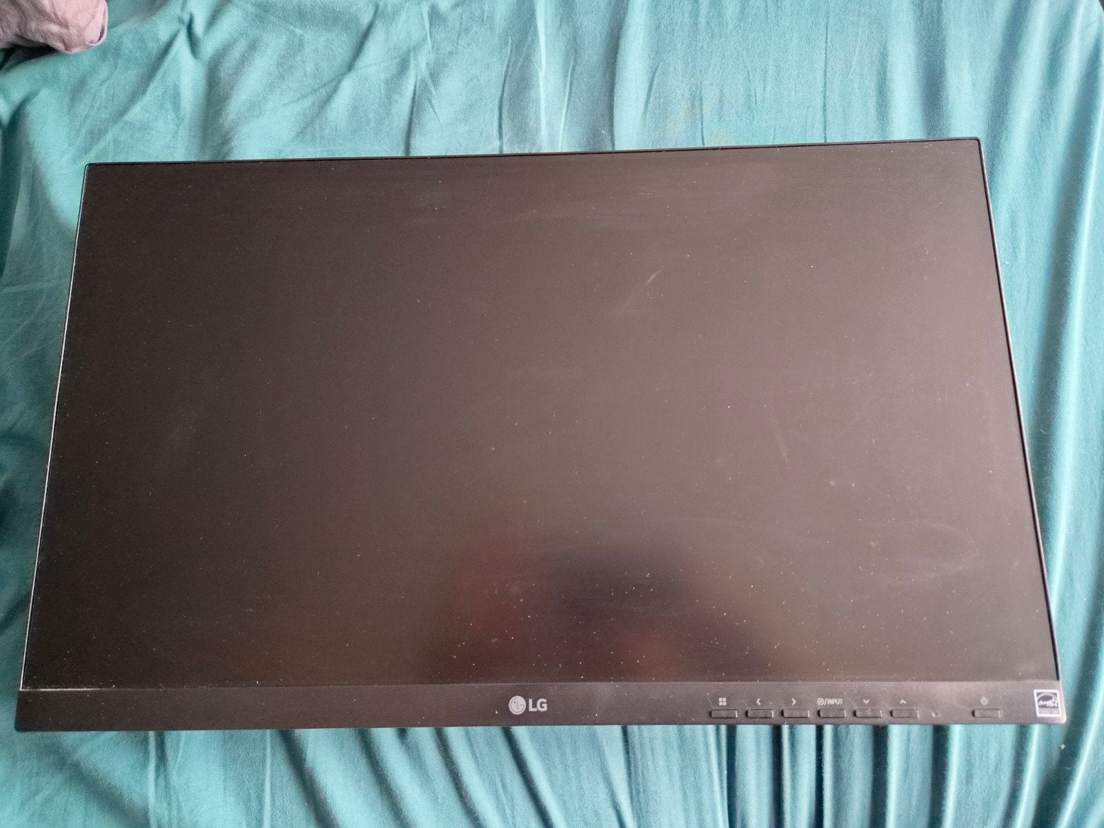 2x LG 24BN650Y-B 24 inch Full HD IPS Monitor beeldscherm, Computers en Software, Monitoren, IPS, Full HD, Ophalen of Verzenden