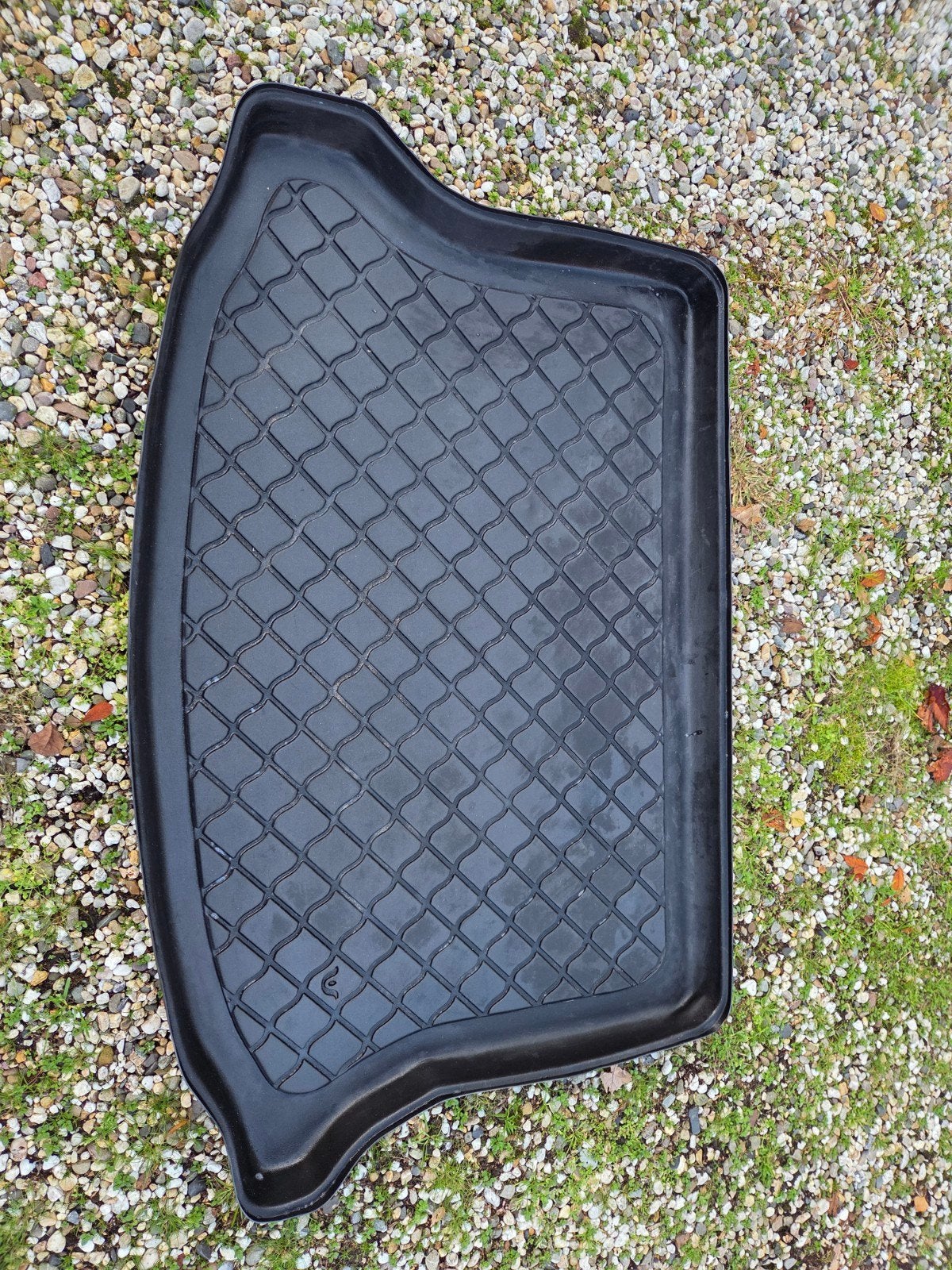 Volvo V40 kofferbakmat, Auto diversen, Ophalen, Gebruikt