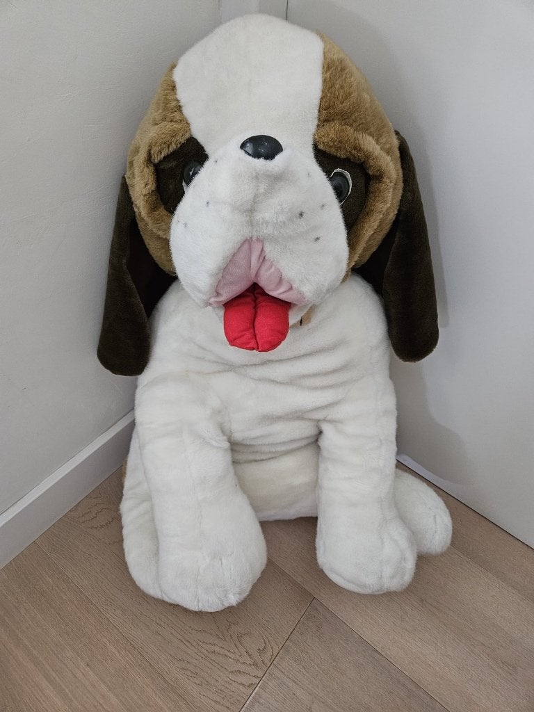 knuffel, Ophalen, Overige merken, Overige karakters, Hond