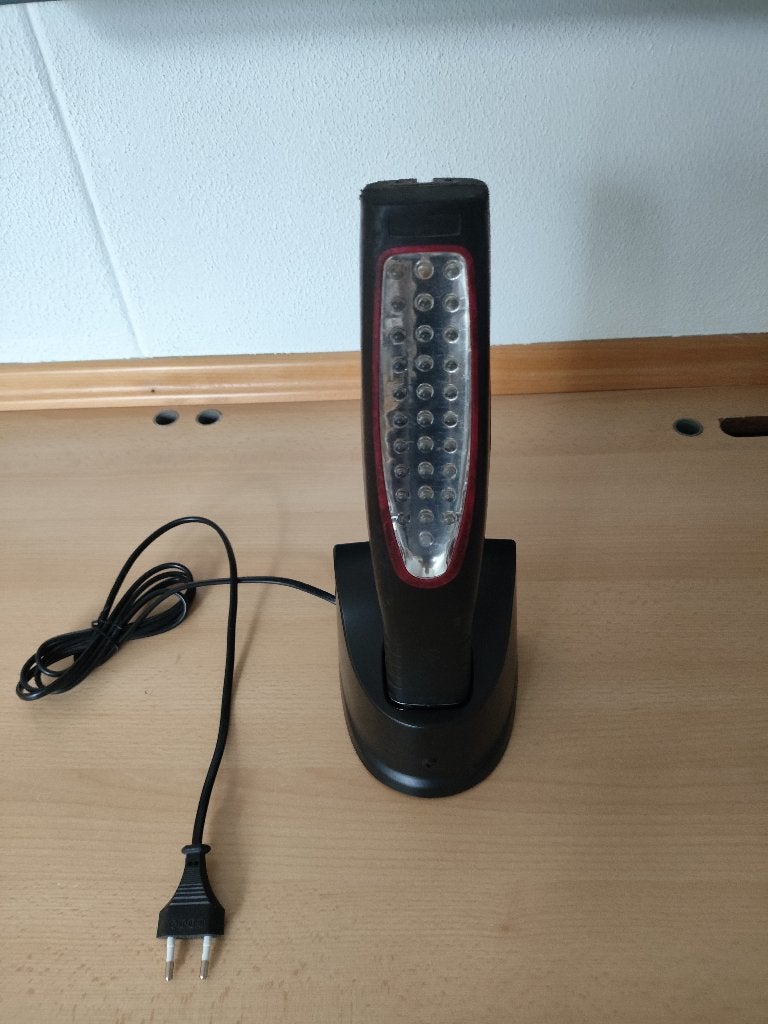 Oplaadbare Looplamp, Ophalen of Verzenden, Nieuw, Overige typen