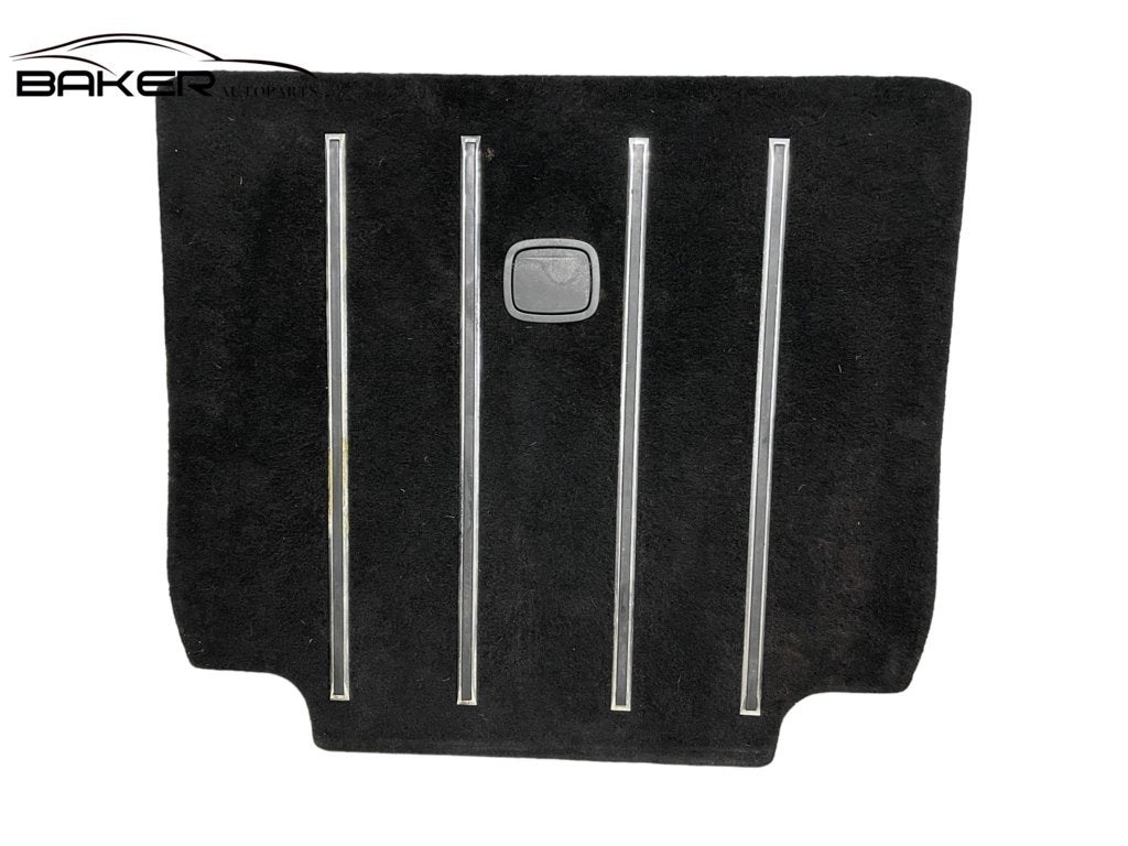 Kofferbakbekleding Jaguar XK Coupé ('06-'15) 6W8345455, Auto-onderdelen, Interieur en Bekleding, Gebruikt, Ophalen of Verzenden
