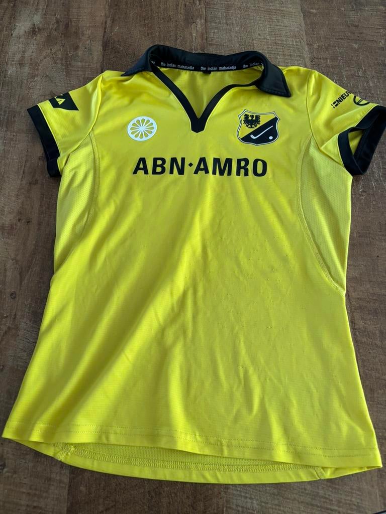 Hockeyshirt dhv, Ophalen of Verzenden, Gebruikt, Kleding