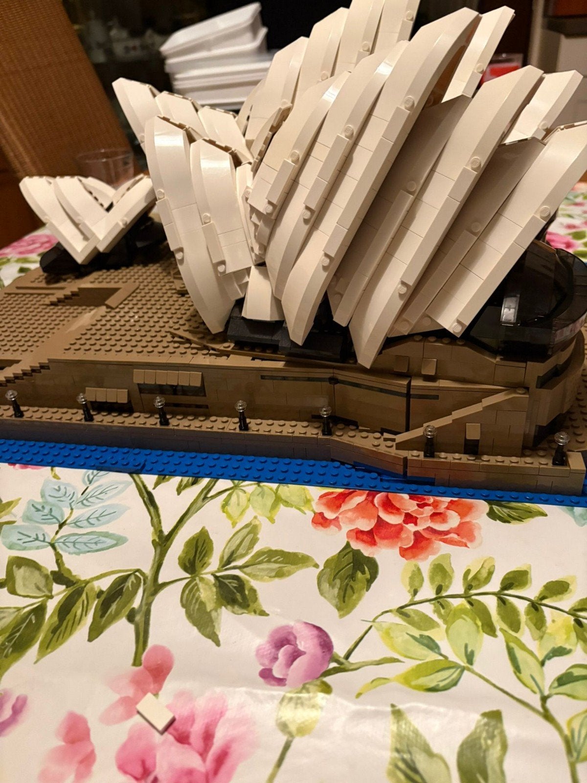 Lego creator 10234   comlpeet met doos, Ophalen, Nieuw