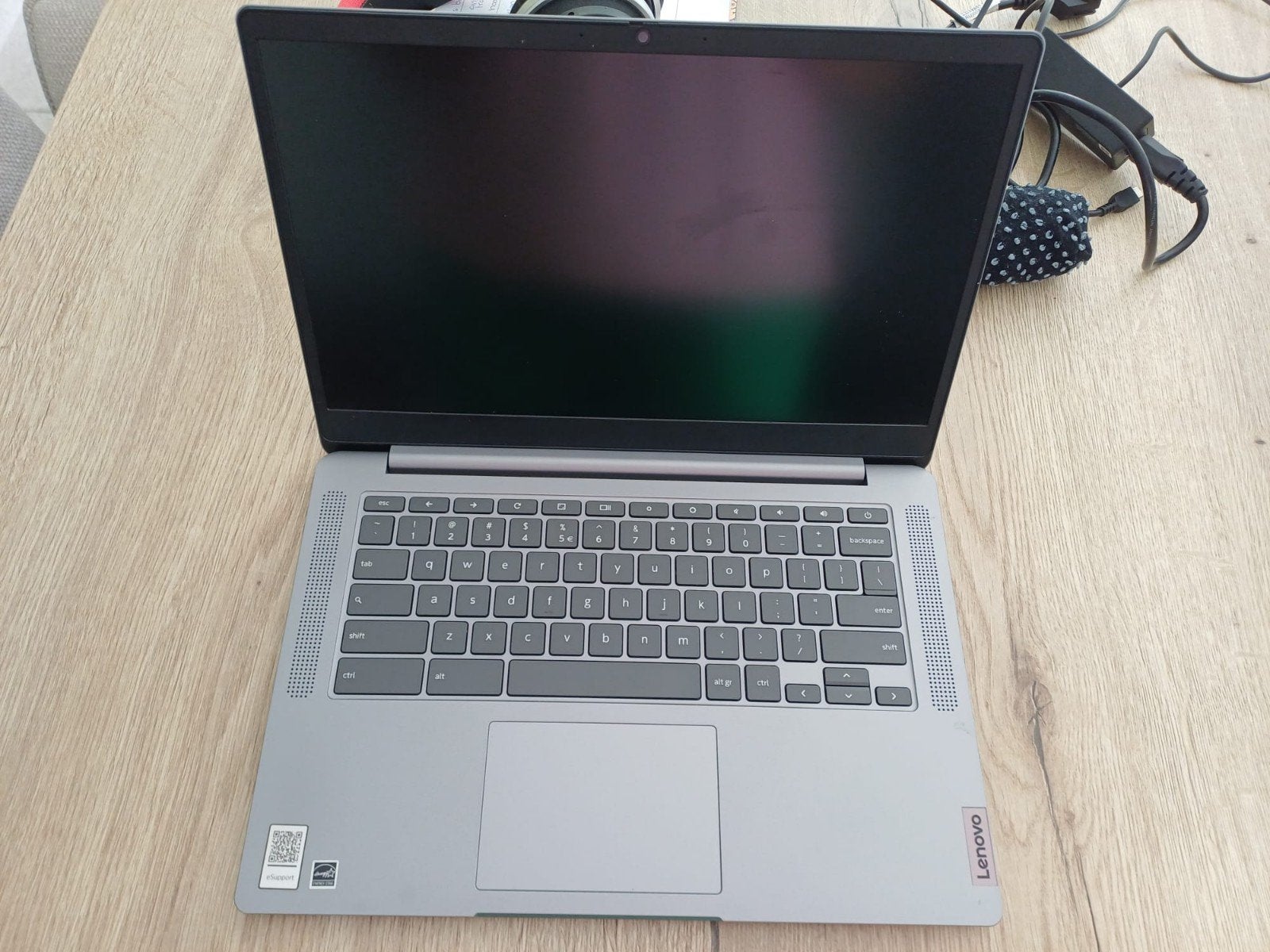 Lenovo IdeaPad 3 Chromebook zo goed als nieuw, Computers en Software, Windows Laptops, Ophalen of Verzenden, Zo goed als nieuw