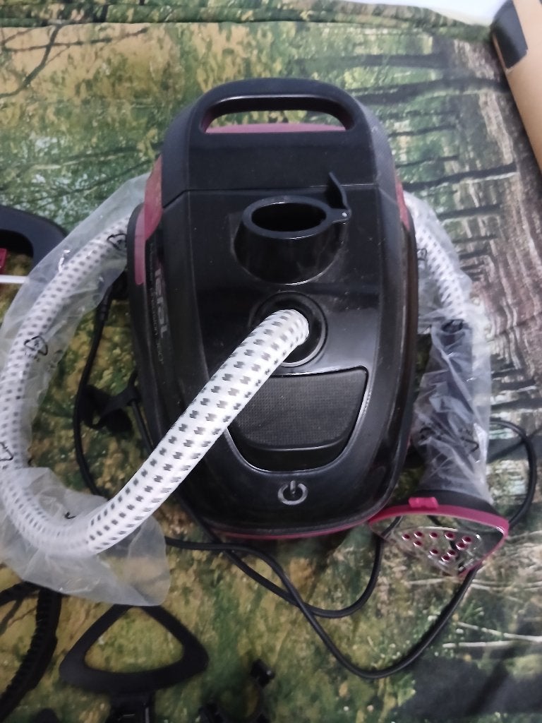 Tefal kledingstomer nieuw en compleet, Ophalen, Nieuw, Kledingstomer