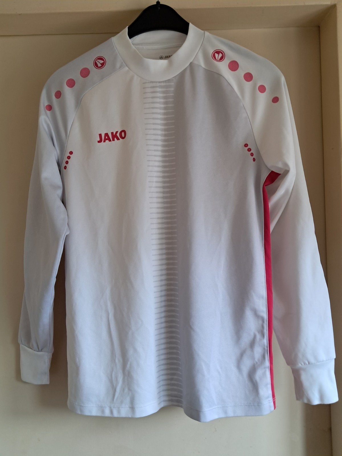 jako Nec nijmegen voetbalclub shirt maat M nieuw staat, Ophalen of Verzenden, Nieuw, Voetbal