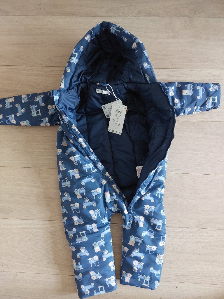 Kinderkleding, Kinderen en Baby's, Ophalen, Nieuw