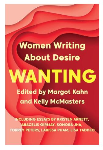 Wanting Margot Kahn 9781646220113, Ophalen of Verzenden