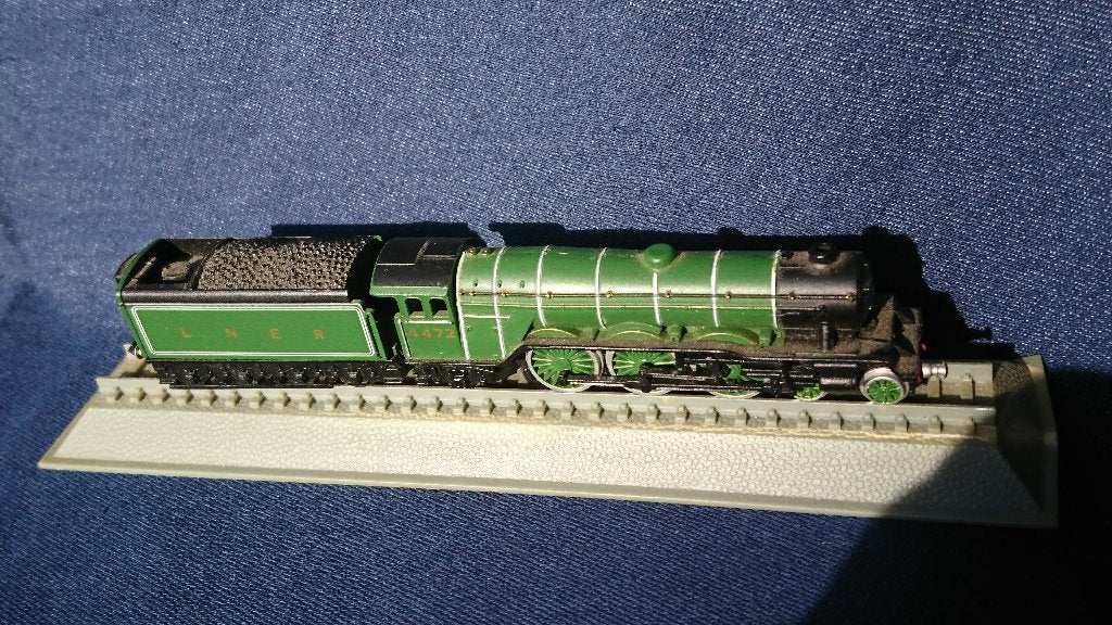 LNER Class A1 / NS 1700 /SNCF CC 7100, Verzamelen, Ophalen of Verzenden, Trein, Overige typen