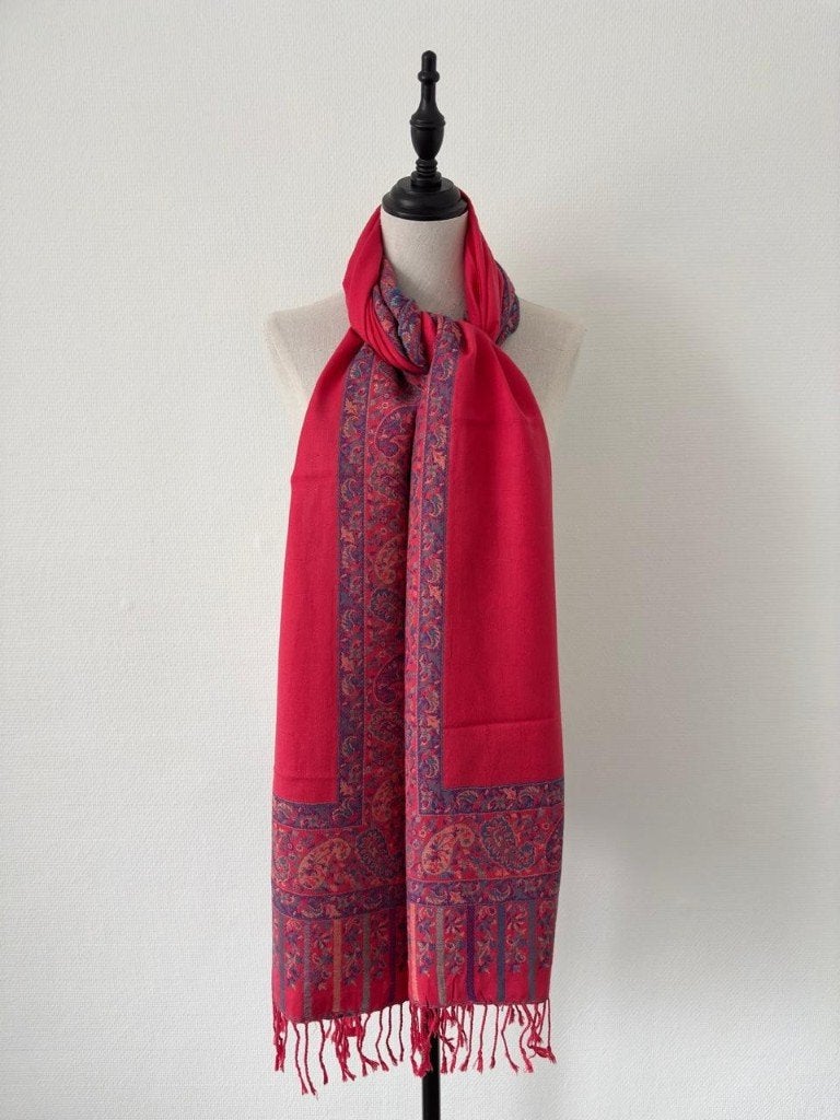 sjaal voor vrouwen, Maat 46/48 (XL) of groter, Nieuw, Ophalen of Verzenden, Onbekend