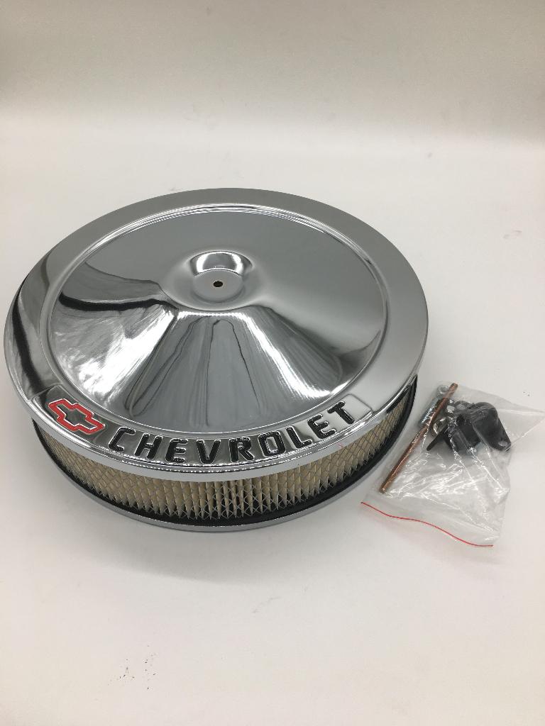 Te koop Luchtfilter huis chevrolet (chroom) c10 g10 k10, Ophalen of Verzenden