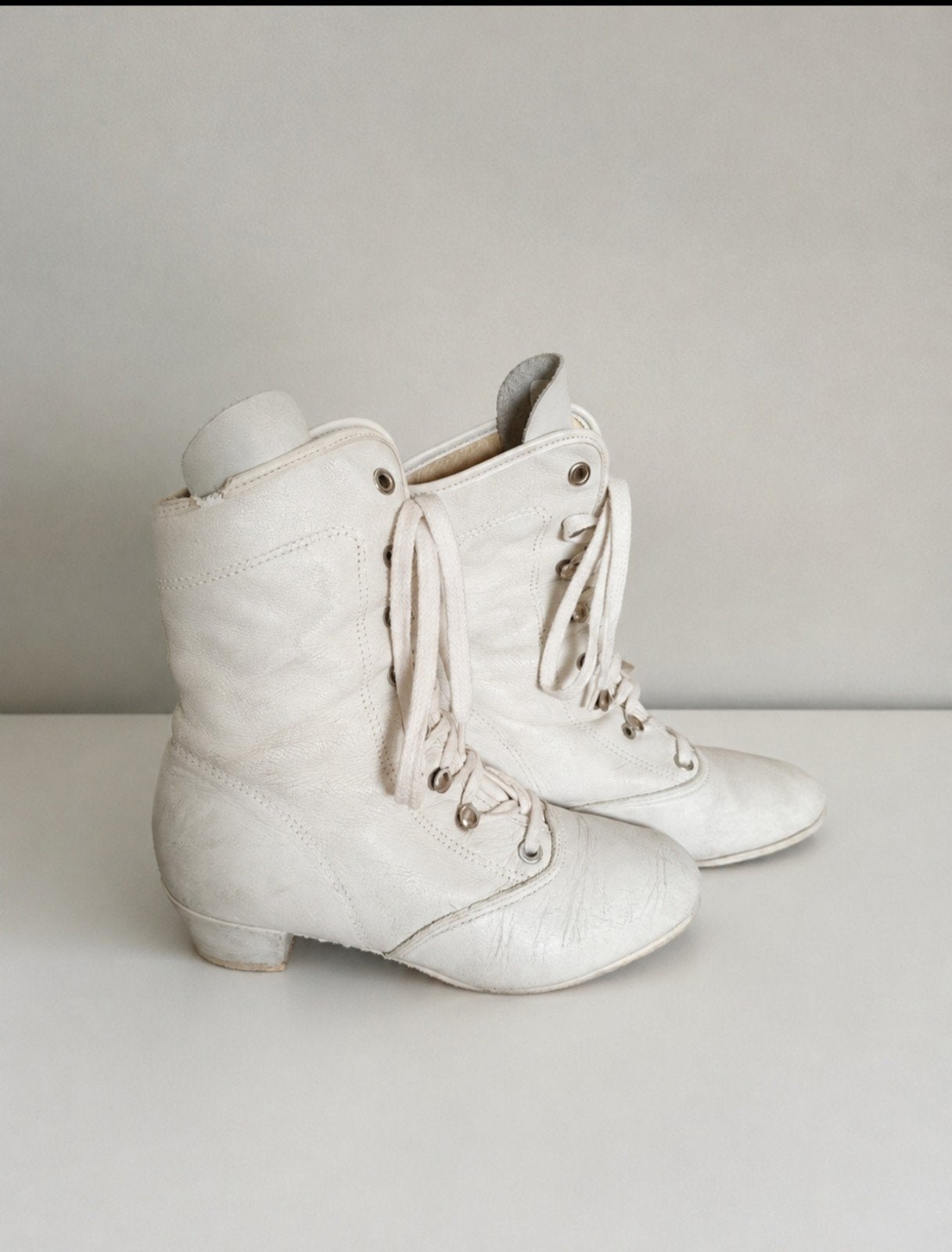 Dansmariekes laarsjes maat 33 en 35, Kinderen en Baby's, Kinderkleding | Schoenen en Sokken, Ophalen