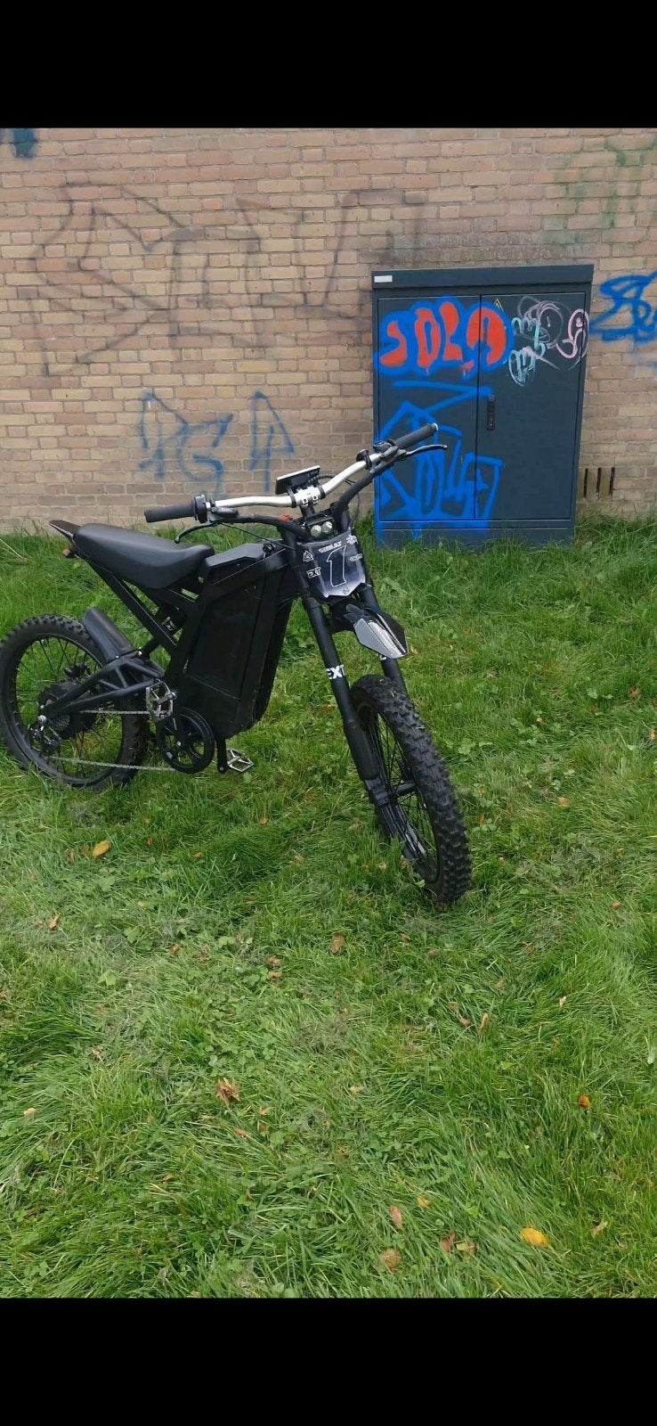 GT2000 Zo Goed als Nieuw met Veel Extra's, Ophalen of Verzenden, Zo goed als nieuw, Schijfrem