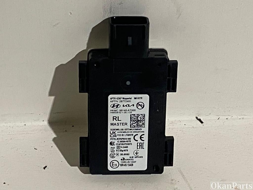 Kia Niro I ACC Dodehoek sensor radar achter 99140-AT000