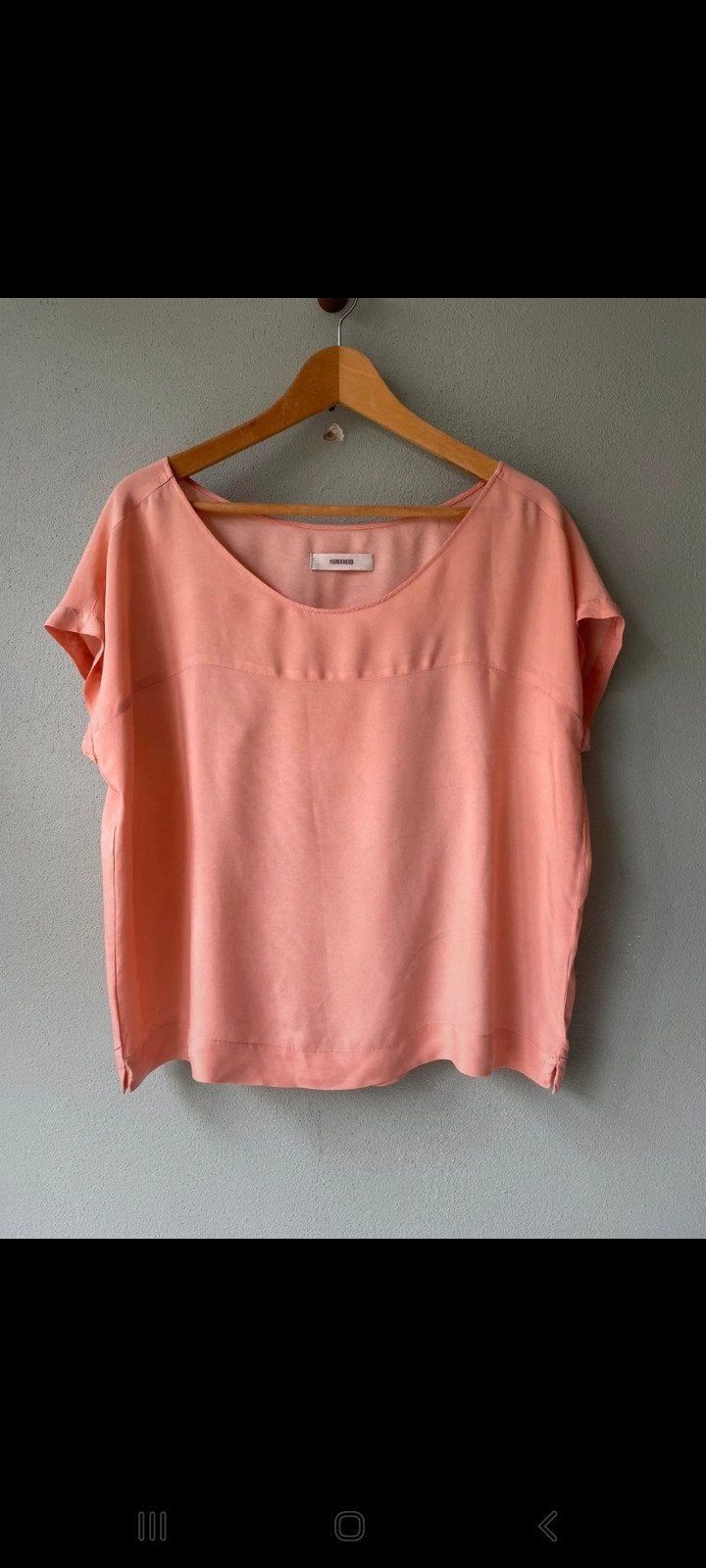 Humanoid, Kleding | Dames, Humanoid, Ophalen of Verzenden, Zo goed als nieuw, Maat 38/40 (M)