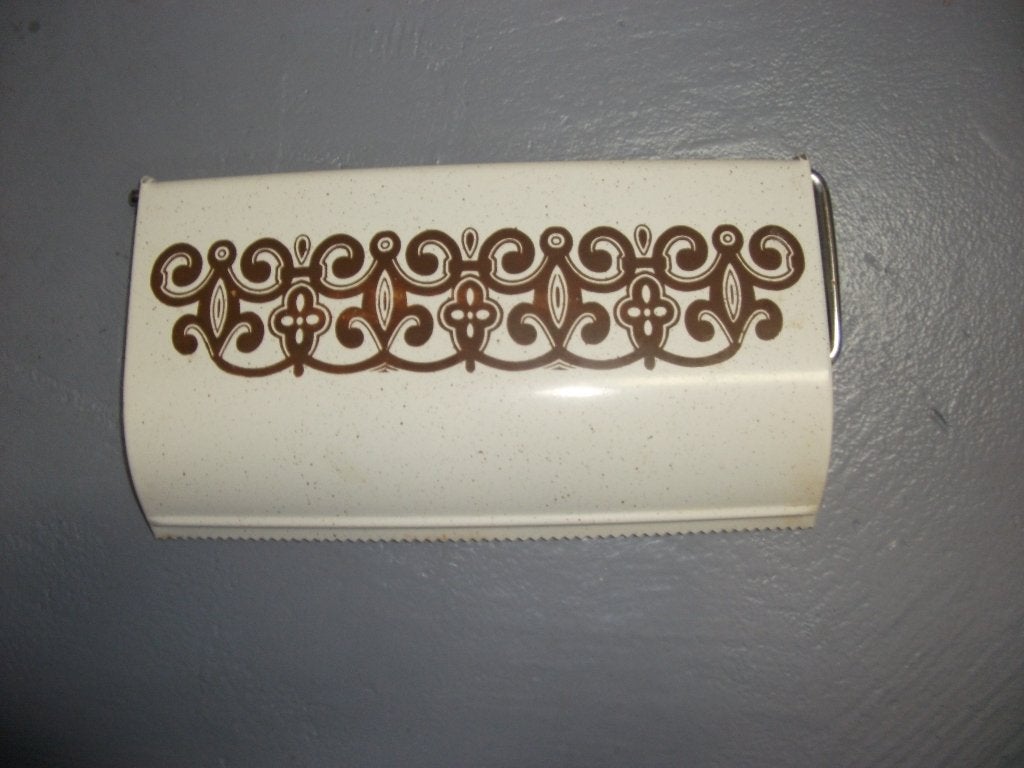 Brabantia keukenrolhouder, Ophalen of Verzenden