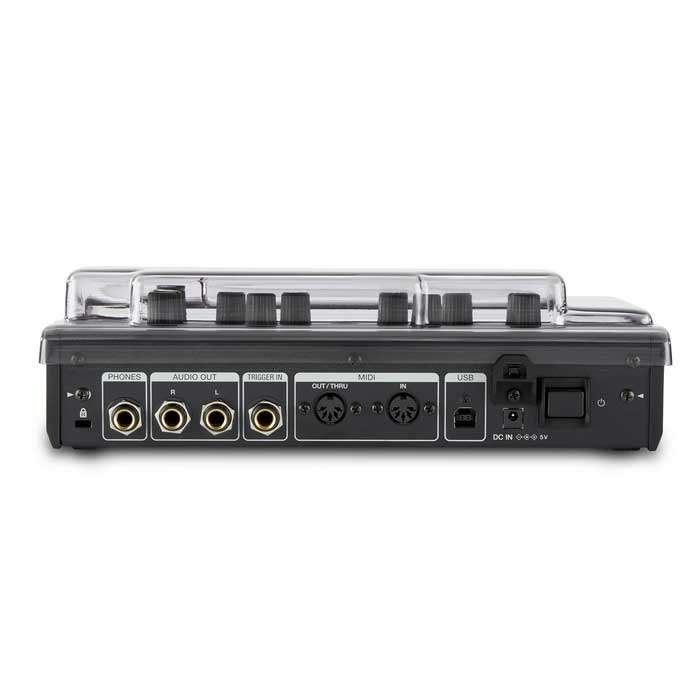 Decksaver stofkap voor Pioneer Toraiz AS-1, ., Nieuw, ., .