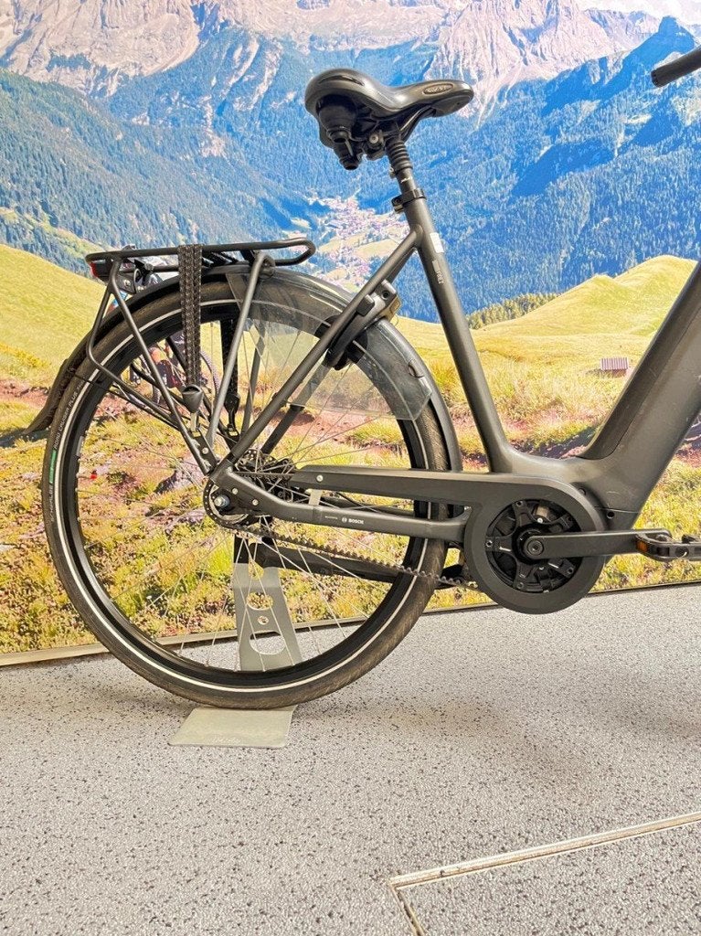 Batavus Finez Grijs 56cm 2023, Gebruikt, -, - 0
-, NL, Batavus