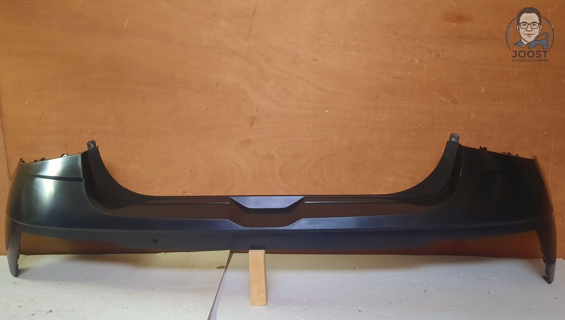 Achterbumper nieuw org. Hyundai i20 III FL ->'23 86611-Q0GA0, Nieuw, Ophalen of Verzenden, Achter, Bumper
