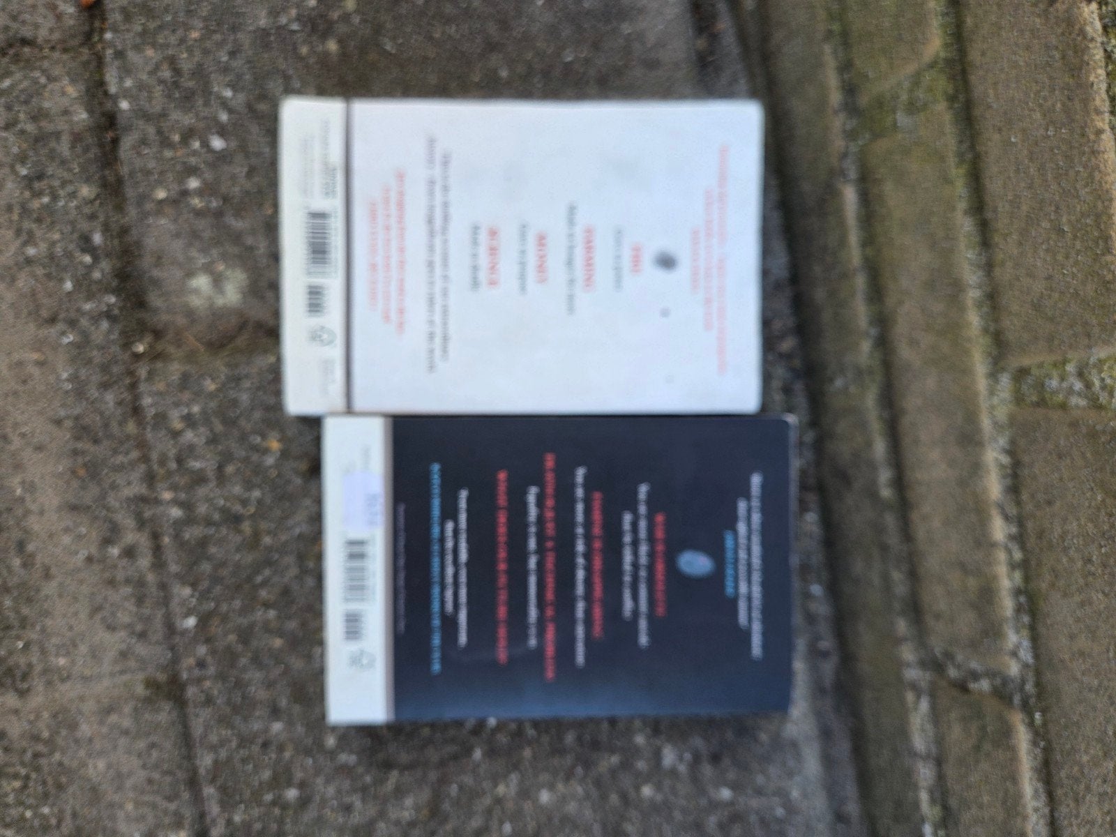 homo sapiens en homo deus, Ophalen of Verzenden