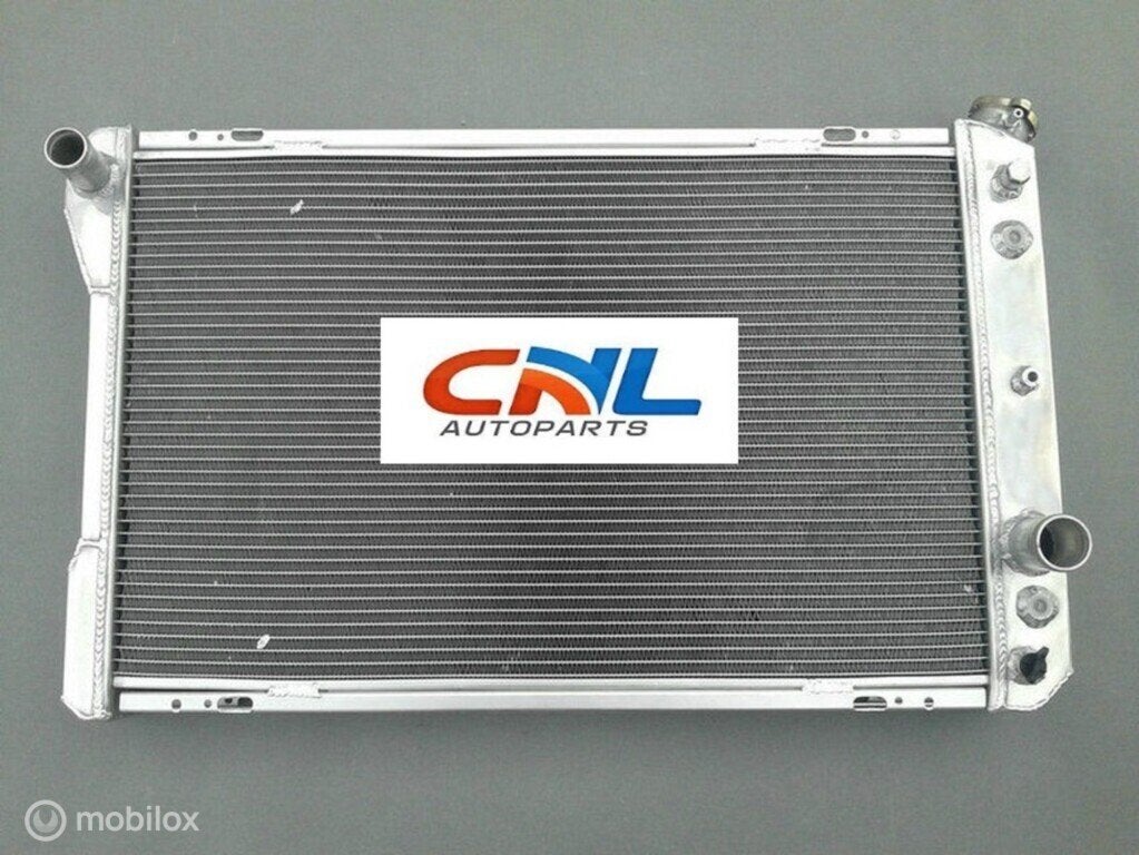 Radiateur Pontiac Firebird/Trans Am/Chevy Camaro V8 1982-92