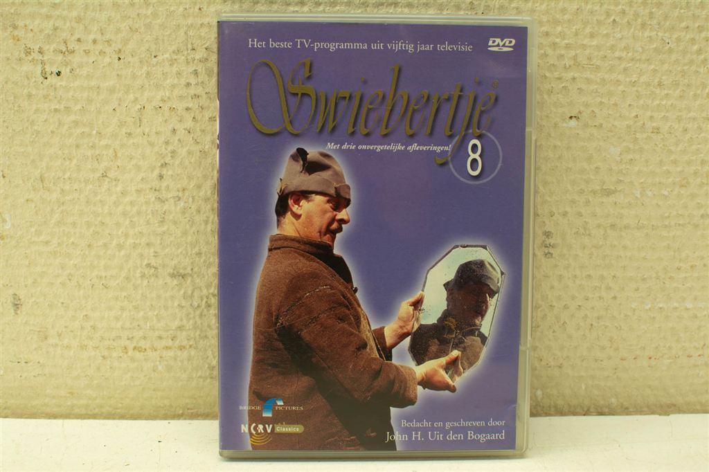 Swiebertje 39353, Ophalen of Verzenden, Gebruikt