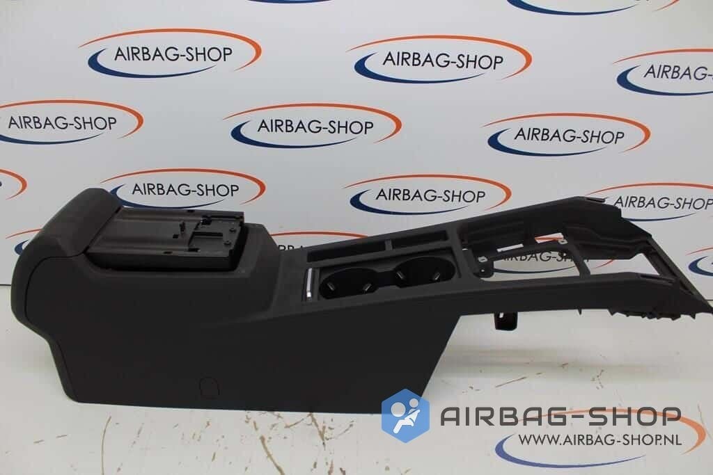Volkswagen Passat B8 Middenconsole 3G, Gebruikt, -, -, Ophalen of Verzenden