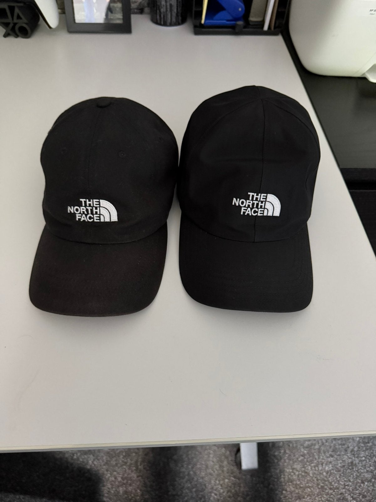 The North Face pet, Kleding | Heren, Hoeden en Petten, Ophalen of Verzenden, Zo goed als nieuw, One size fits all, Pet