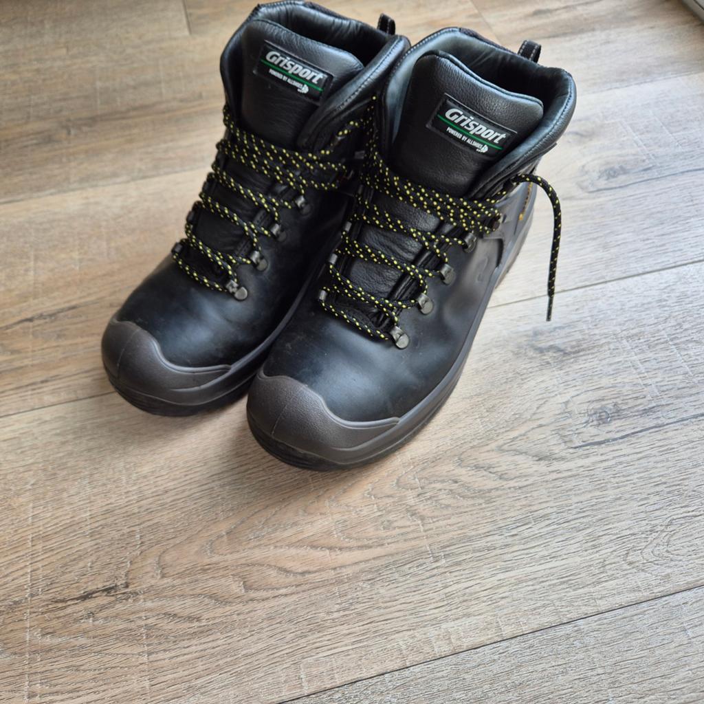 Grisport 903 werkschoenen maat 45, Ophalen of Verzenden, Nieuw