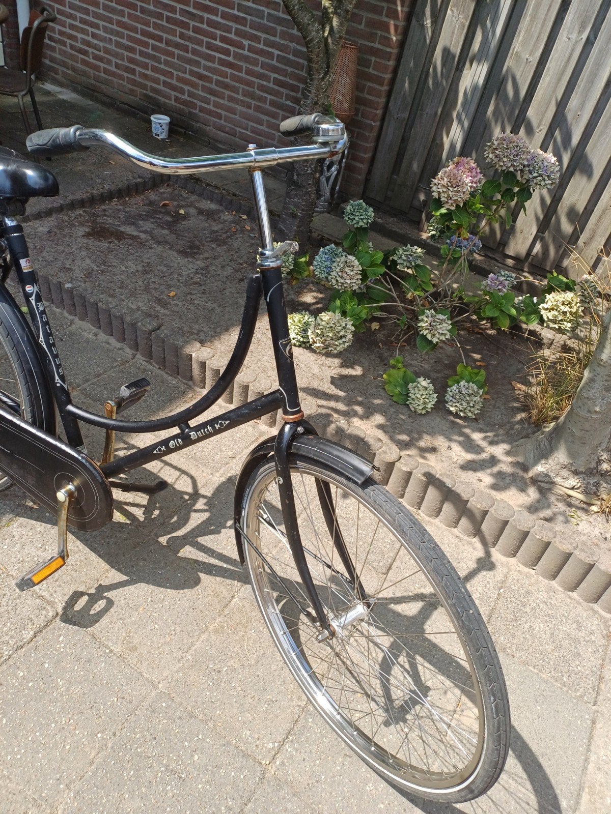 BATAVUS OLD DUTCH OMAFIETS doe een mooi bod, Fietsen en Brommers, 56 cm of meer, Ophalen, Gebruikt