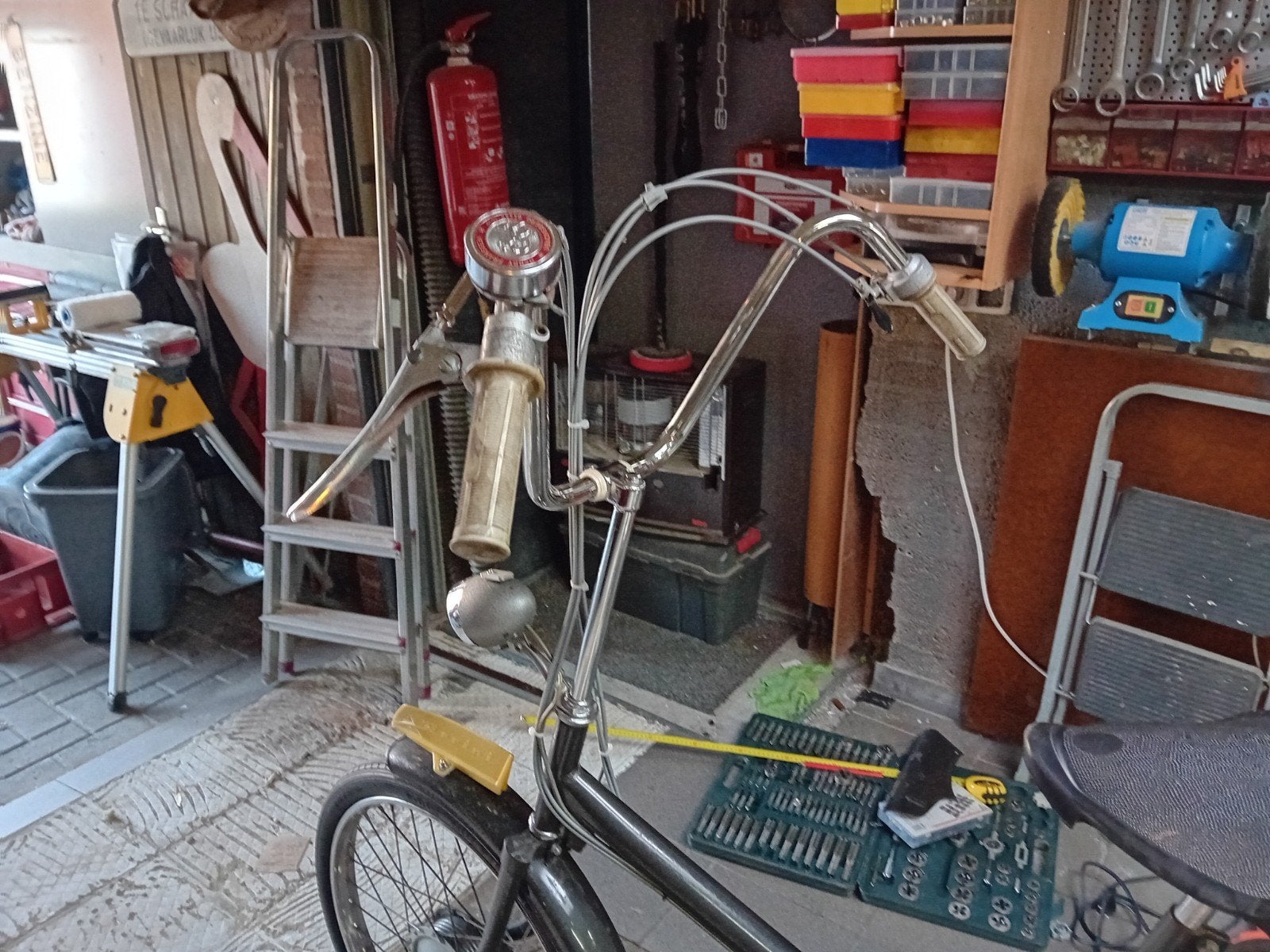 gevraagd  motor blokje berini  m35 automaat, Fietsen en Brommers, Brommeronderdelen | Oldtimers, Ophalen of Verzenden, Gebruikt