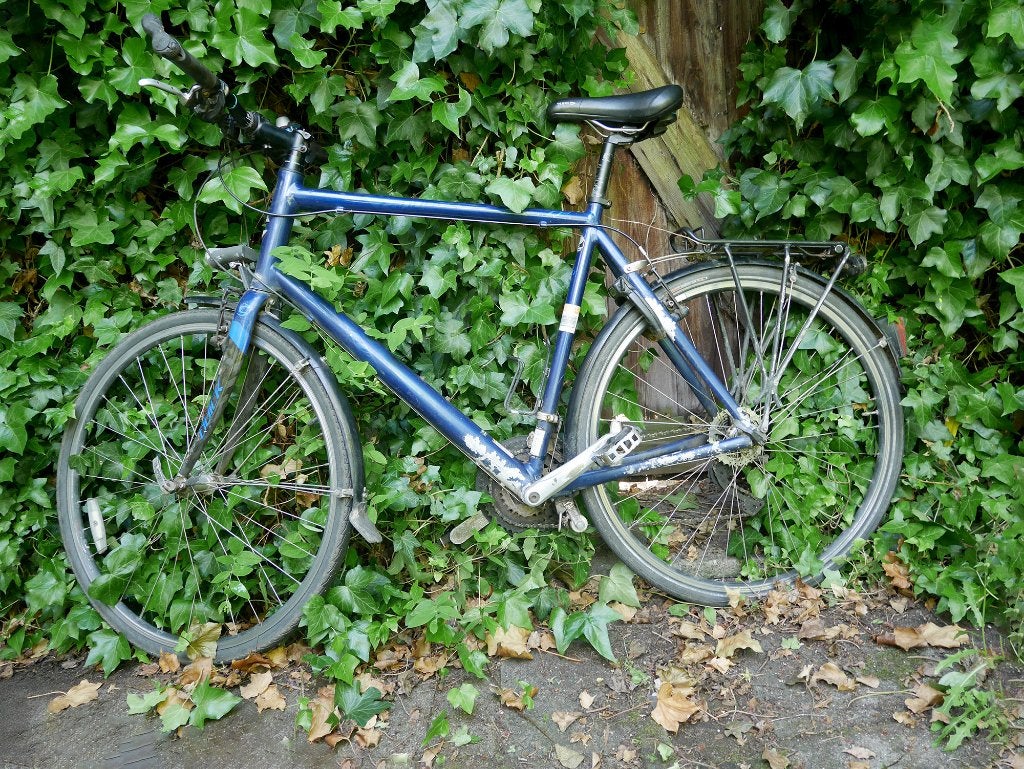 Cannondale sportfiets, Fietsen en Brommers, Fietsen | Heren | Sportfietsen en Toerfietsen, 28 inch, Gebruikt, 61 tot 65 cm, Meer dan 20 versnellingen