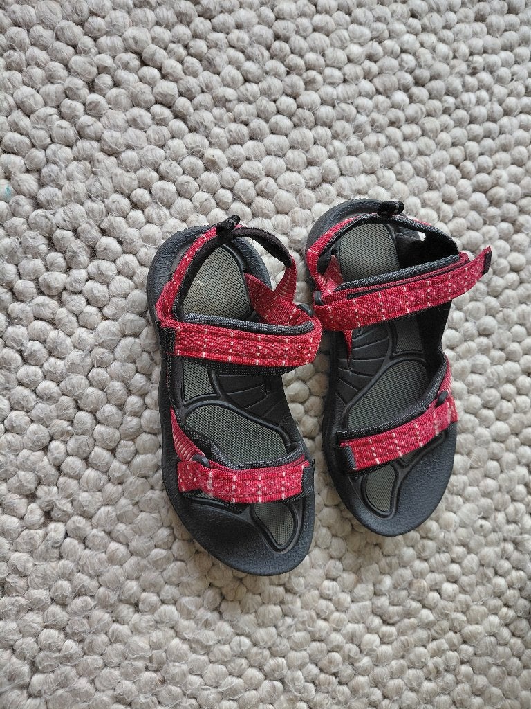 dames sandalen, Ophalen, Source Gobi Tribal, Sandalen of Muiltjes, Zo goed als nieuw