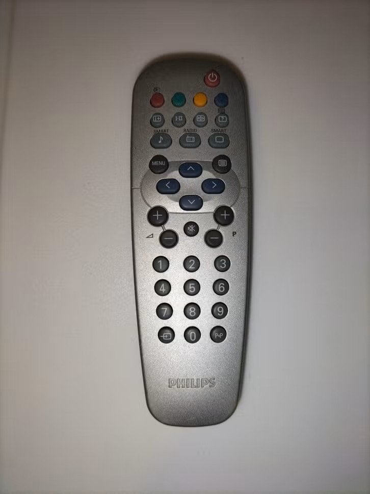 Originele Philips Afstandsbediening RC19335015/01, Ophalen of Verzenden, Tv