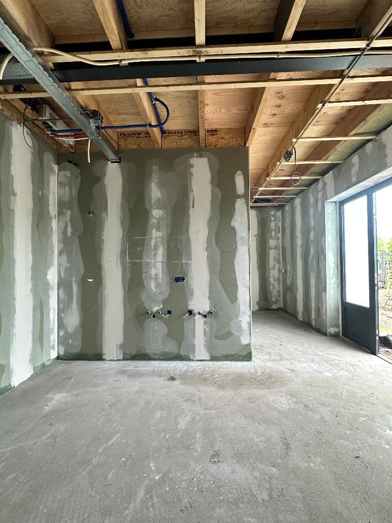 Wandpanelen plaatsen | Badkamer & toilet zonder tegels, Doe-het-zelf en Verbouw, Tegels, Ophalen, 60 cm of meer, Nieuw, Minder dan 5 m²